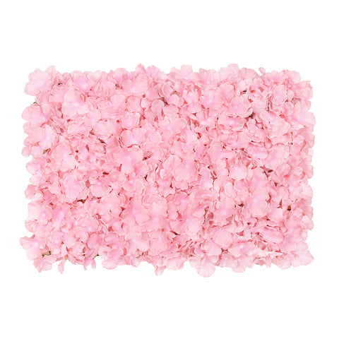 Flower Wall Panels & Backdrops