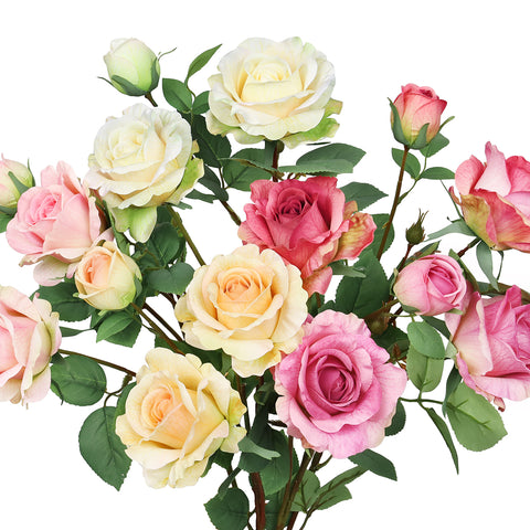 Flower Stems & Sprays